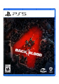 Back 4 Blood/PS5